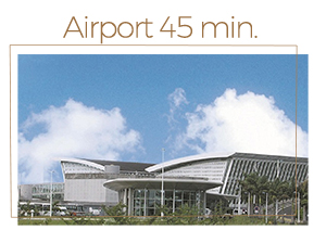 Convenient location Villa Palm Bay Vacation Rental Deshaies Guadeloupe